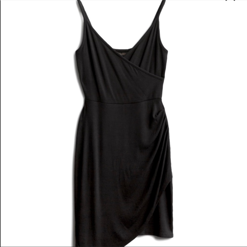 Goldray Fraidy Knit Dress